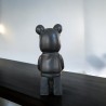 Figura Decorativa Urban Bears Black