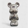 Figura Decorativa Chic Bears Silver