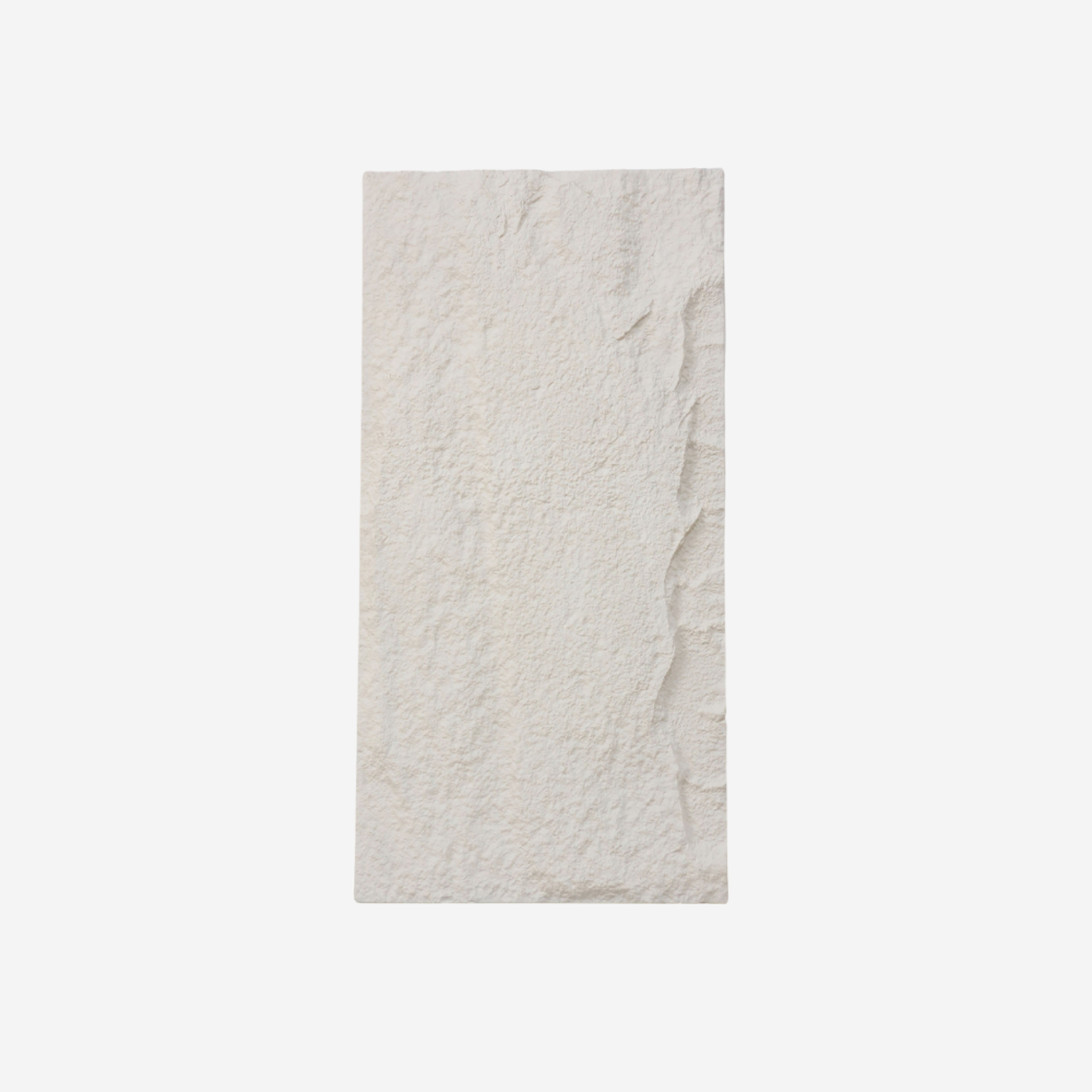 Decorativo de Piedra 3D Poliuretano Beige