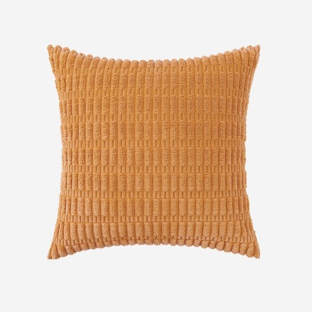 Cojín Cushion Covert Chic Caramelo