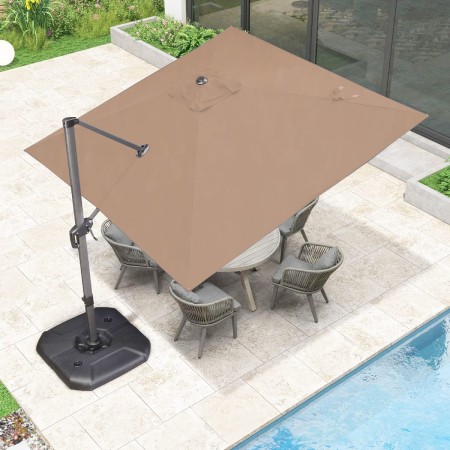 Toldo Quitasol 360