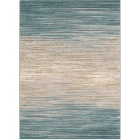 ALFOMBRA SERENITY AQUA