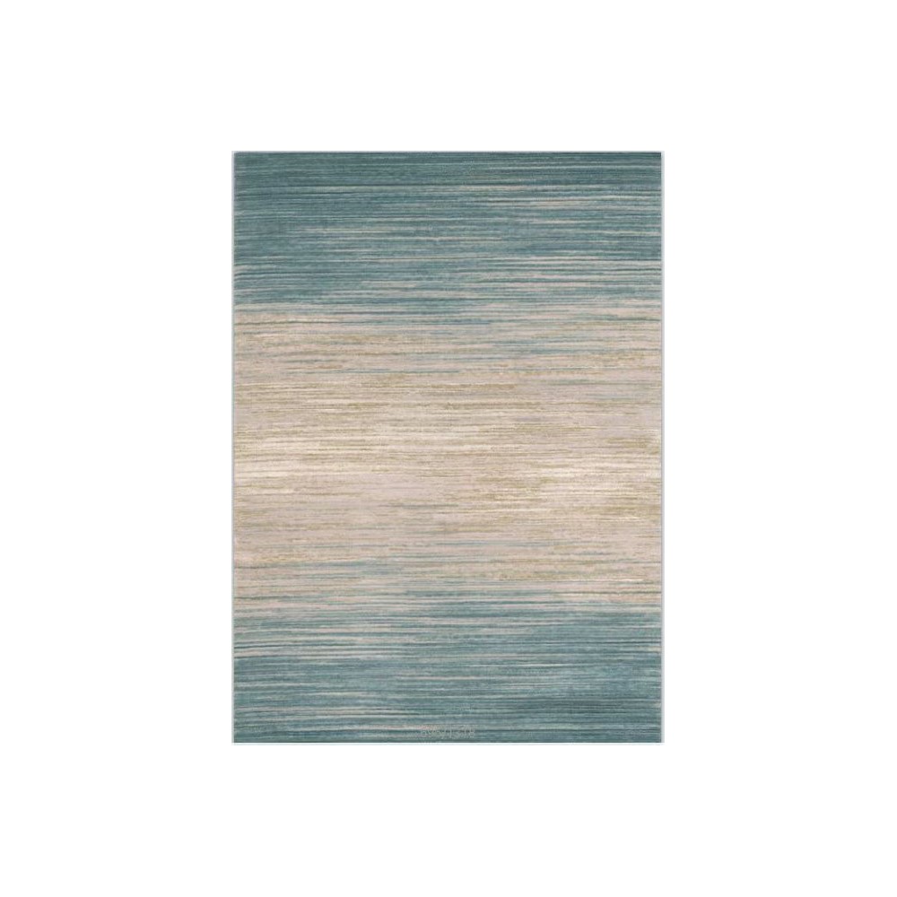 ALFOMBRA SERENITY AQUA