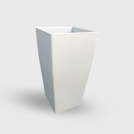 Macetero Ivory Tower Planter