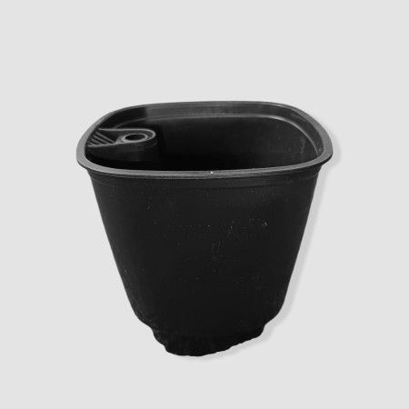 Macetero de Autorriego Aquaflow Planter