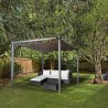 Pergola Para Terraza